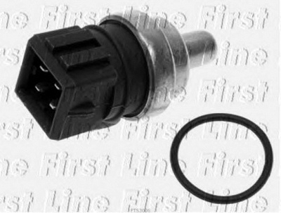 FIRST LINE fts3006 -  Датчик, температура охлаждающей жидкости